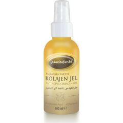 Mecitefendi Yaşlanma Karşıtı Kolajen Jel 100 ml