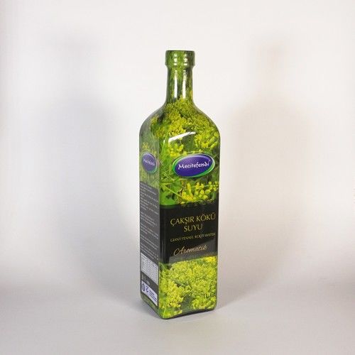 Mecitefendi Çakşık Kökü Suyu 1 Lt