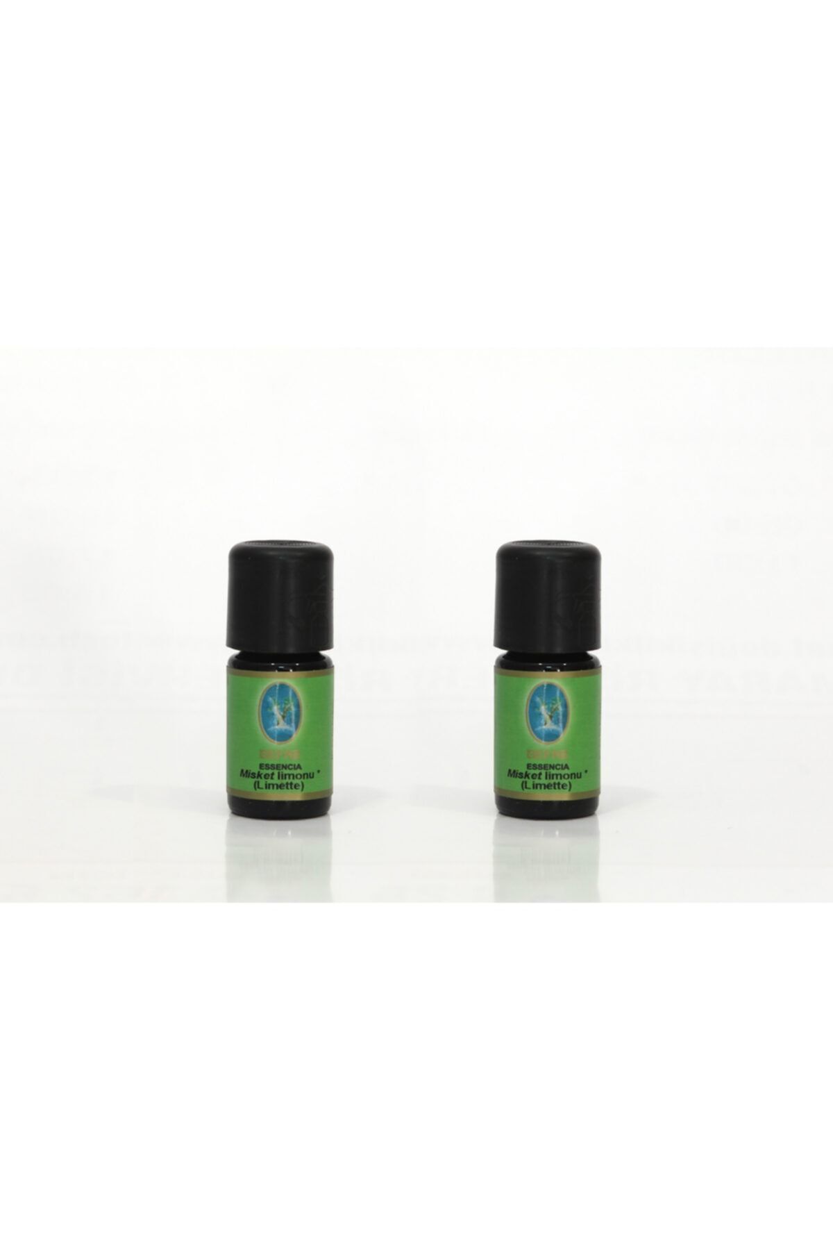 Defne Essencia Organik Misket Limonu Yağı 5 ml. 2'li Paket Uçucu Yağ
