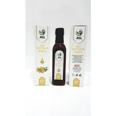Asl Sarı Kantoran Yağı 250 ml