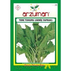 Arzuman Helen Tere Tohumu 25 Gram