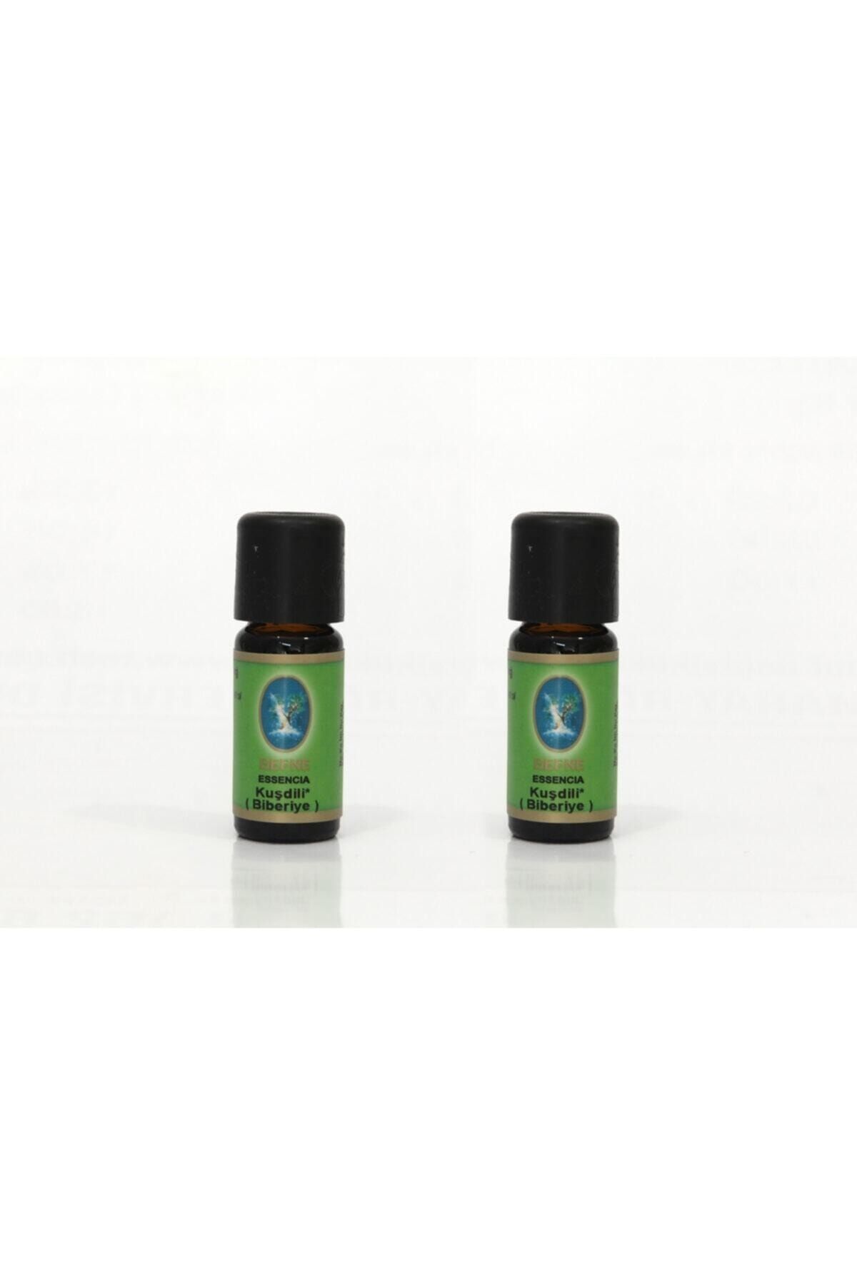 Biberiye ( Kuşdili ) Yağı 10 Ml 2 Adet