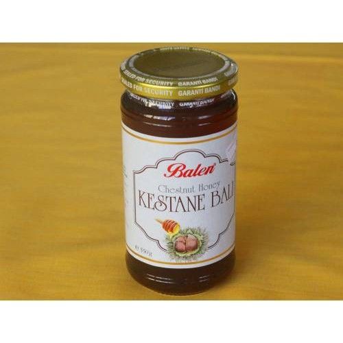 İmmunat Balen Kestane Balı 550 gr
