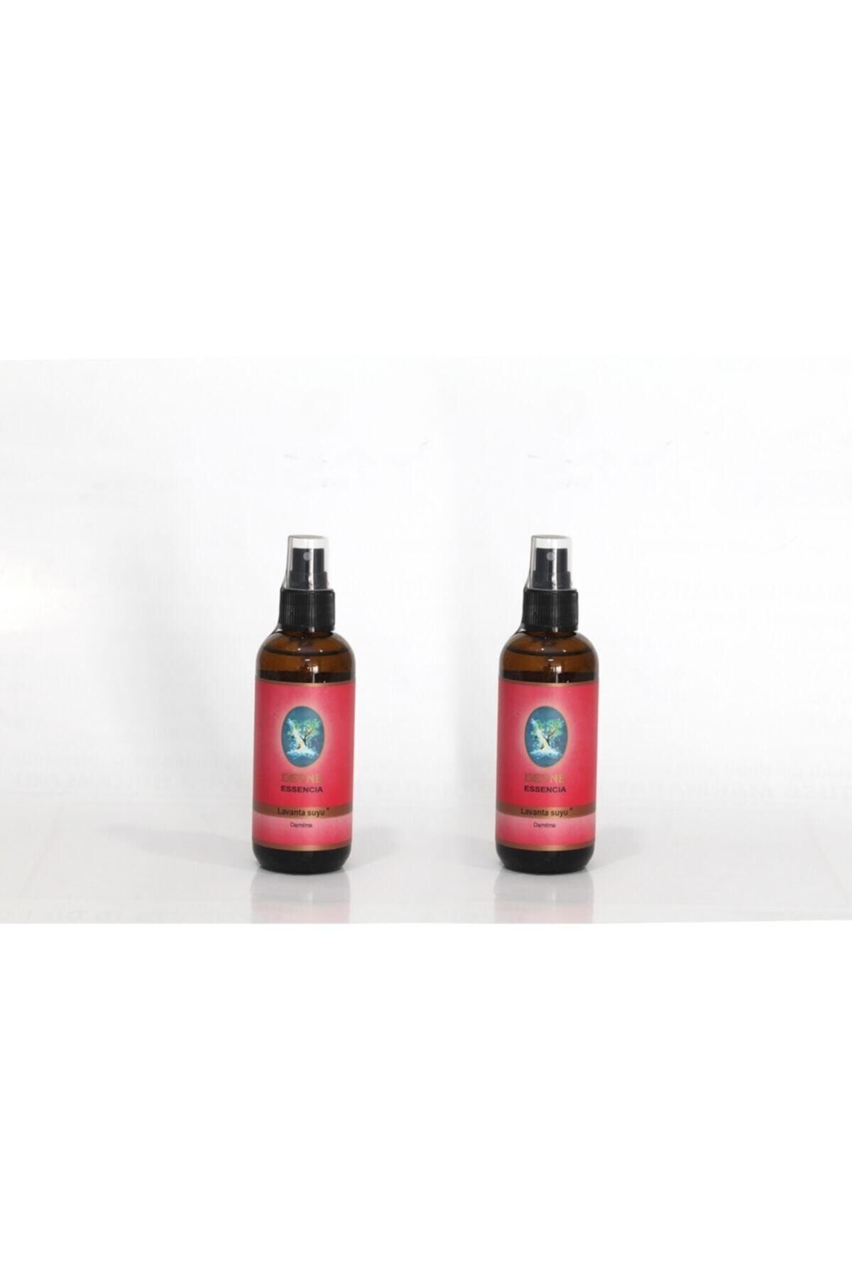 Lavanta Suyu 100 ml 2'li Paket