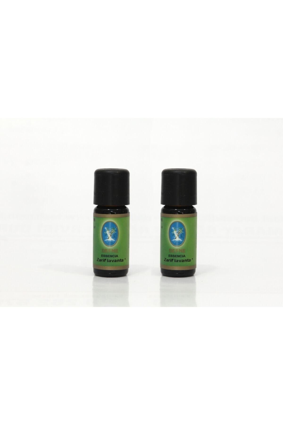 Zarif Lavanta Yağı 5 Ml. 2'li Paket