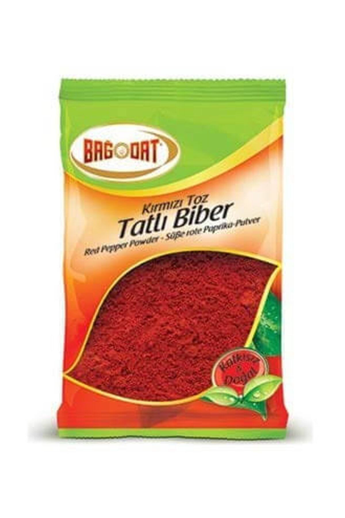 Tatlı Toz Biber 1 kg
