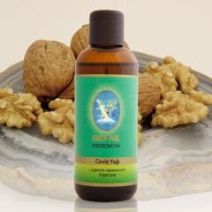 Soğuk Sıkım Ceviz Yağı 1000 ml