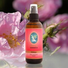 Nuka Gül Suyu Gıda Amaçlı Içilebilir 1000 Ml.(%100 SAF)