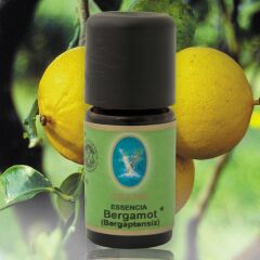 Bergamot Yağı 10 Ml