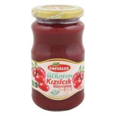 Öncüller Kızılcık Marmelatı 430 gr