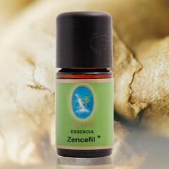 Nuka Zencefil Yağı 10 ml