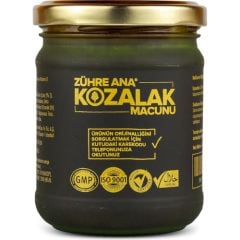 Zühre Ana Kozalak Macunu 240 gr