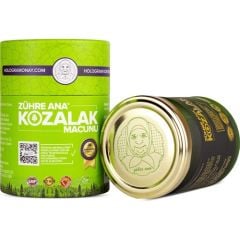 Zühre Ana Kozalak Macunu 240 gr