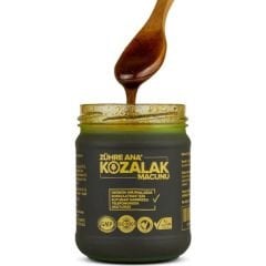 Zühre Ana Kozalak Macunu 240 gr