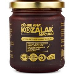 Zühre Ana Kozalak Macunu - Diyabetik