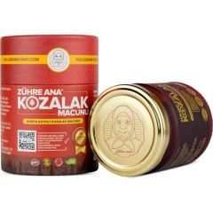 Zühre Ana Kozalak Macunu - Diyabetik