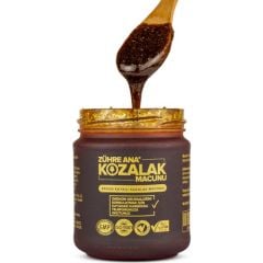 Zühre Ana Kozalak Macunu - Diyabetik