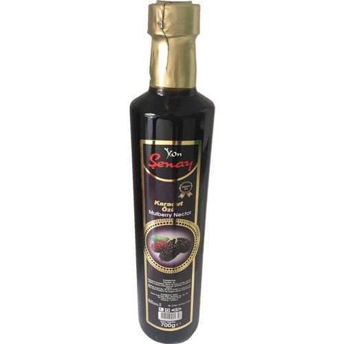 Şenay Karadut Özü 700 gr