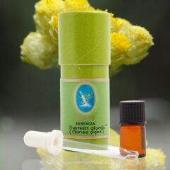 Saman Çiçeği (ÖLMEZ ÇİÇEK) 5 ml