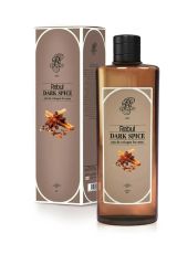 Dark Spice Kolonya 250ml (CAM ŞİŞE) 3' Lü Set