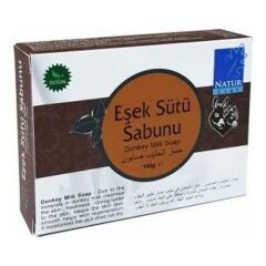 Mcg Eşek Sütü Sabunu