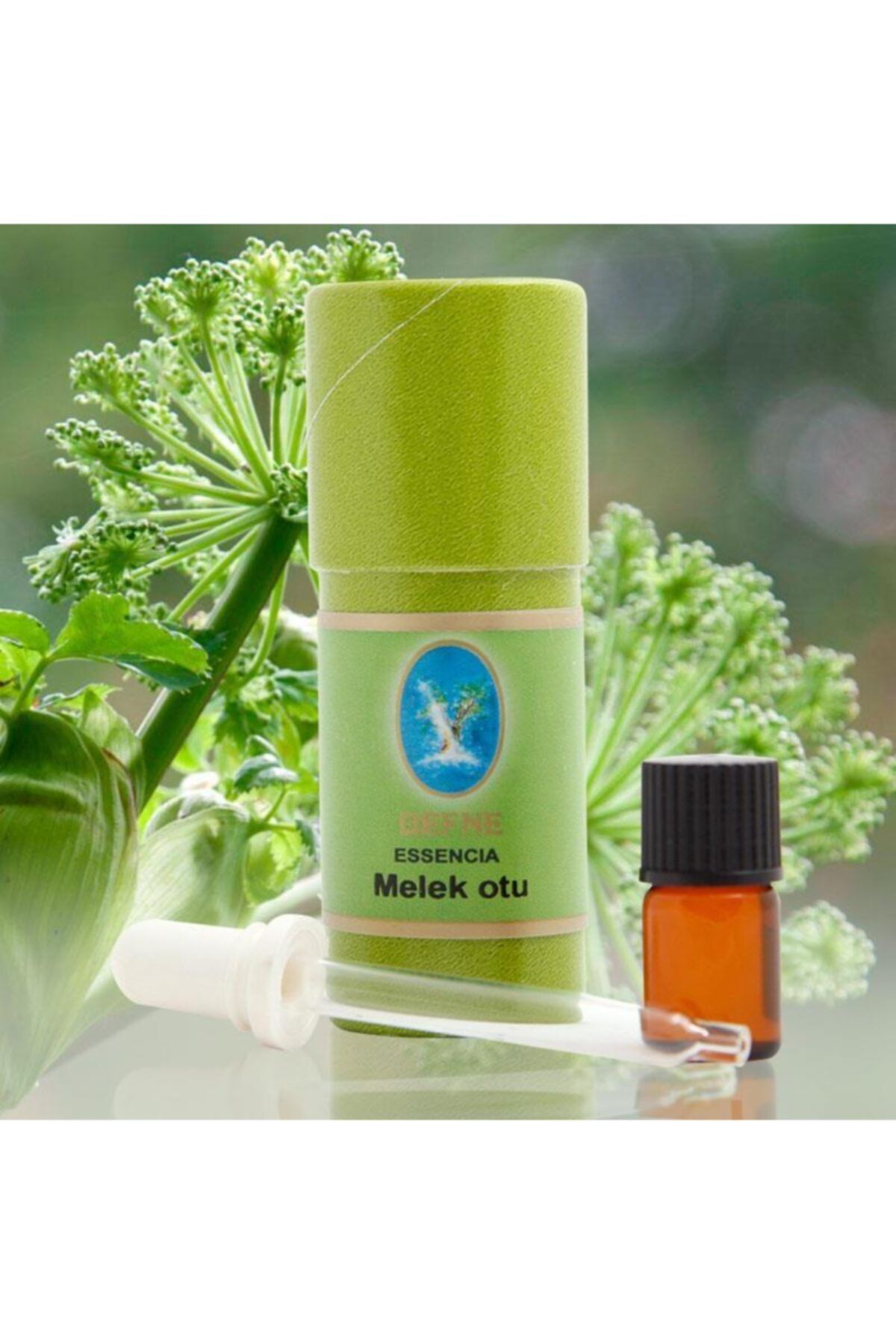 Essencia Melek Otu Yağı 1 ml