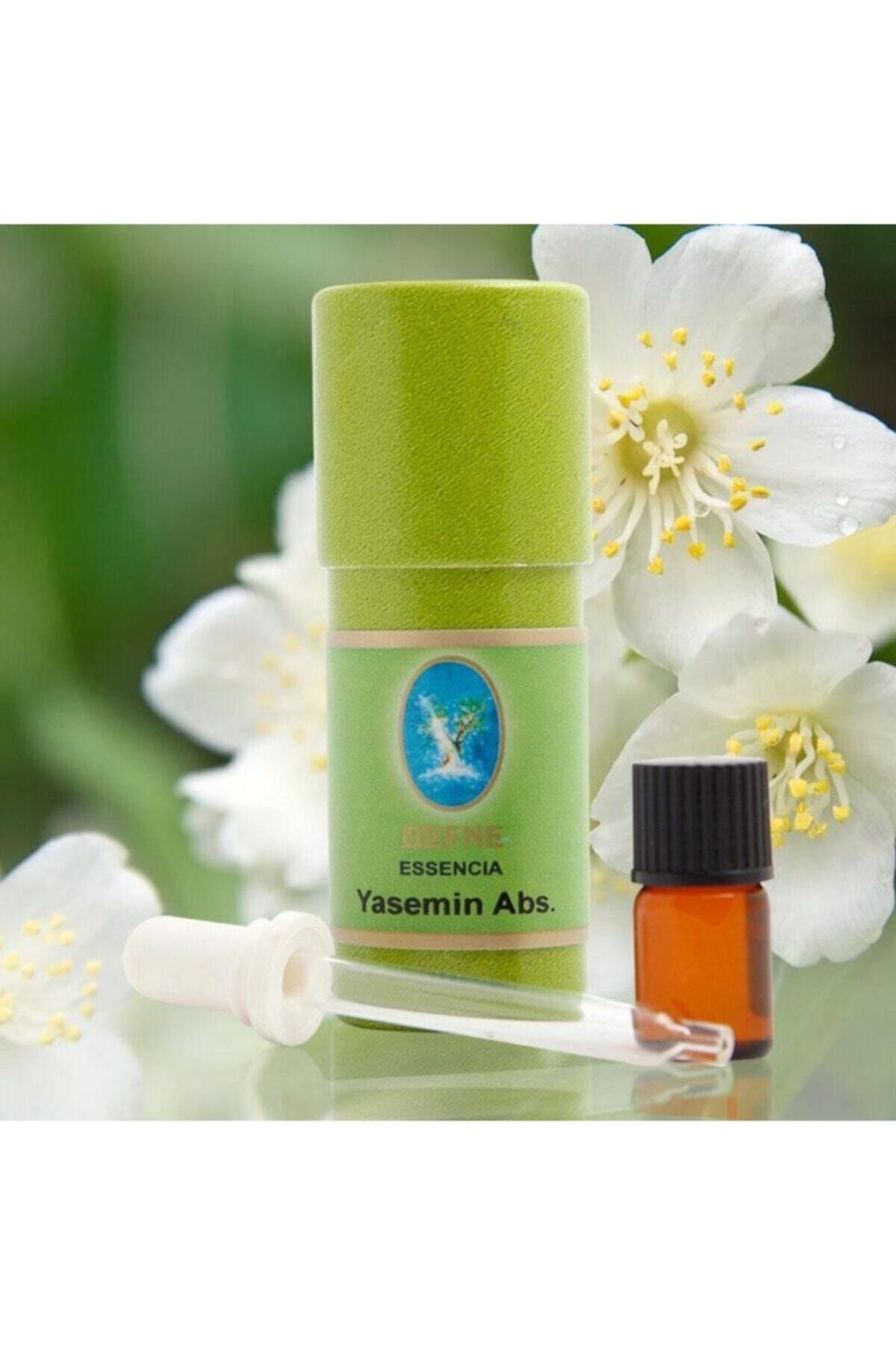 Yasemin Absolu 1 ml