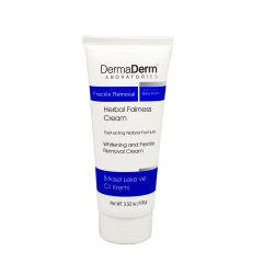 Dermaderm Bitkisel Leke ve Çil Gece Kremi 100 G