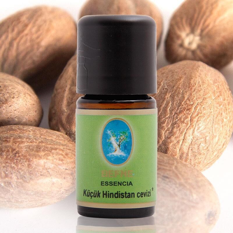 Defne Essencia Küçük Hindistan Cevizi Yağı 5 ml