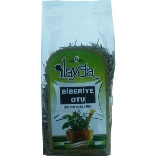 İlayda Biberiye 60 gr Paket Bitki