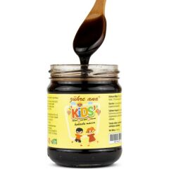 Zühre Ana Kids Arı Sütü Pekmez Bal ve Vitamin Katkılı Kakaolu Macun 240 gr