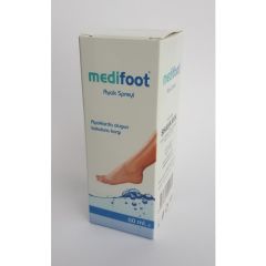 Medifoot Ayak Kokusu Engelleyici Sprey