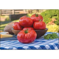 Arzuman Köy Tipi Domates Tohumu 5 gr