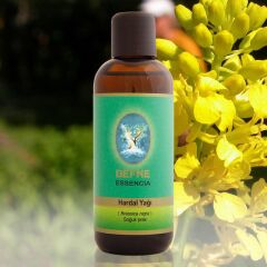 Nuka Hardal Yağı Soğuk Pres Geleneksel 30 Ml Menşei Türkiye