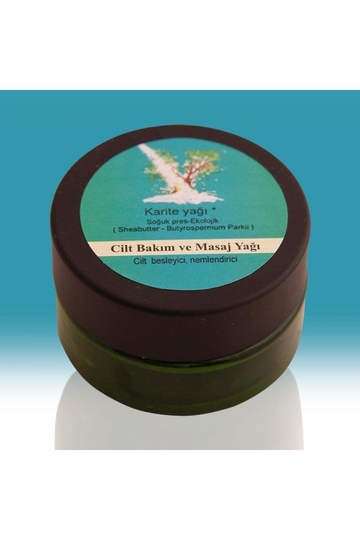 Defne Essencia Shea Butter (KARİTE) Yağı 30 ml