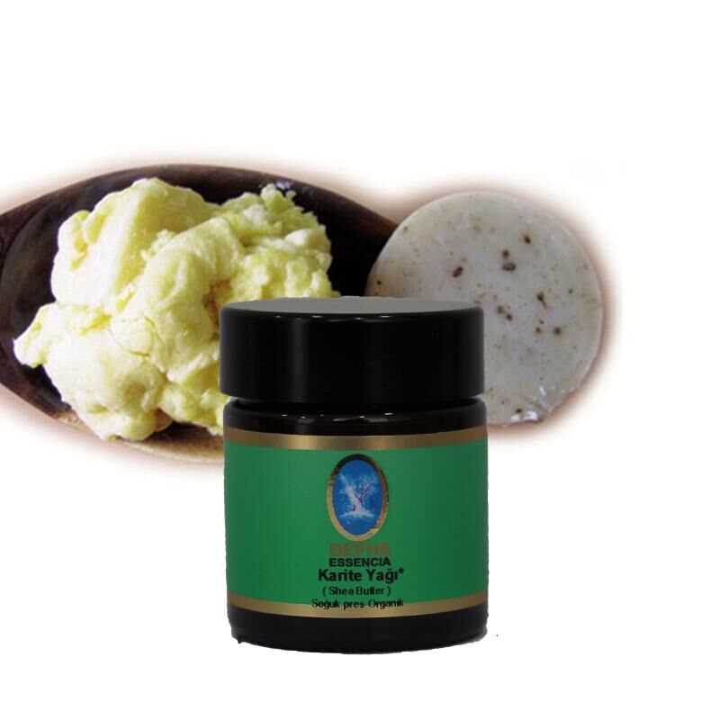 Defne Essencia Shea Butter (KARİTE) Yağı 30 ml