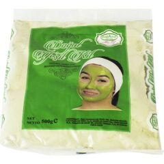 Doğal Yeşil Kil Maskesi 500 GR