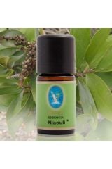 Defne Essencia Niaouli Yağı 2 X 10 ml