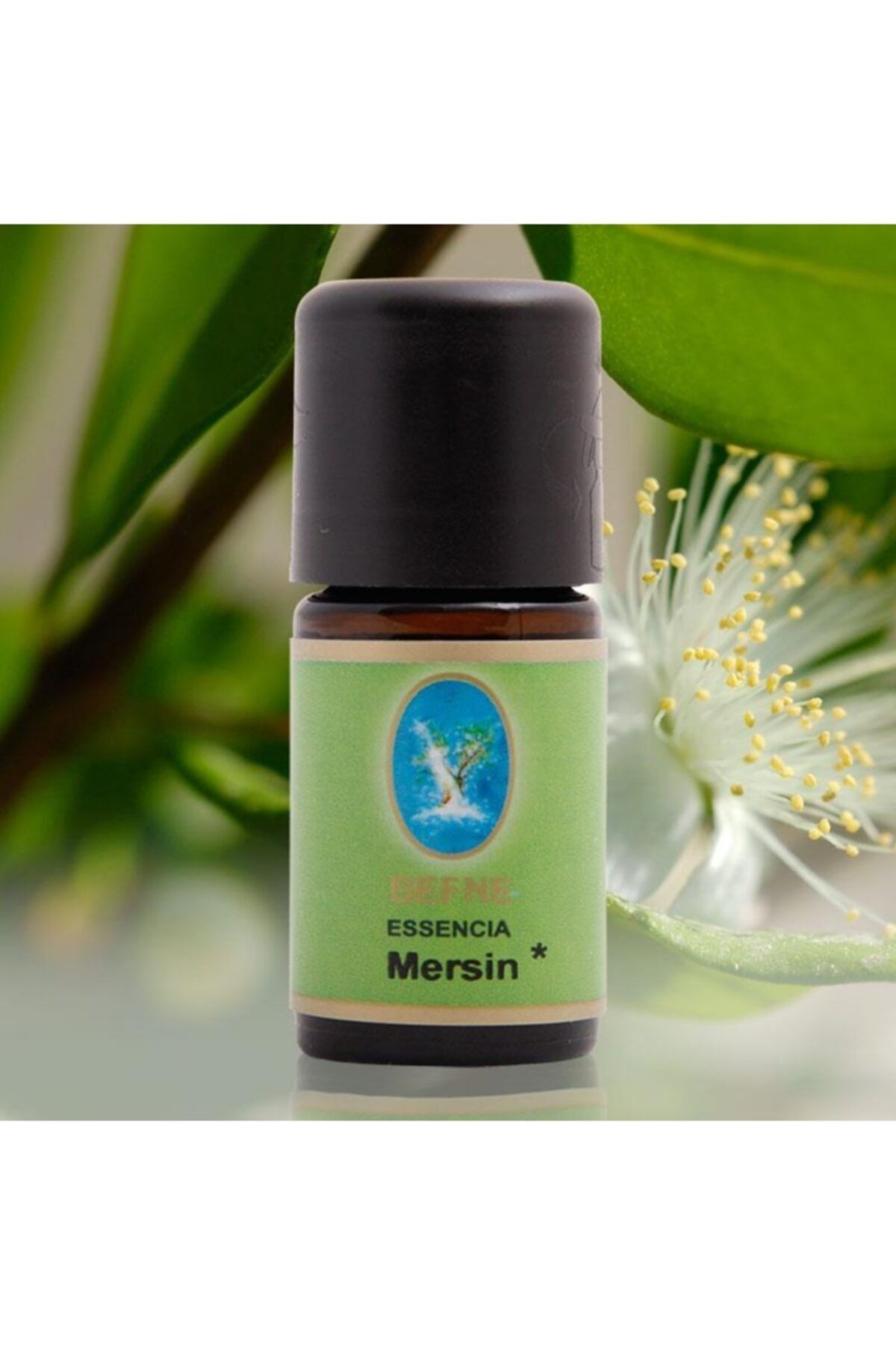 Defne Essencia Mersin Yağı 5 ml