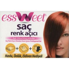 Essweet Saç Renk Açıcı