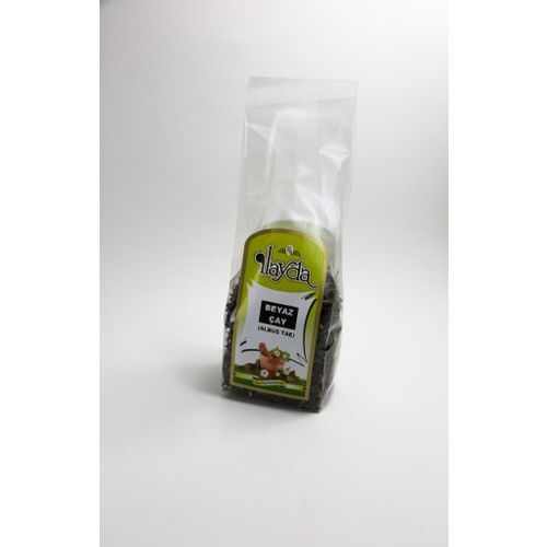 İlayda Beyaz Çay 40 gr