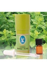 Defne Essence Melisa Yağı 1 ml