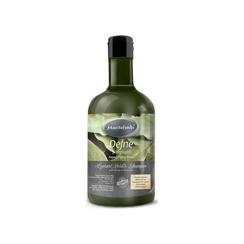 Mecitefendi Defne Şampuan 400 ml