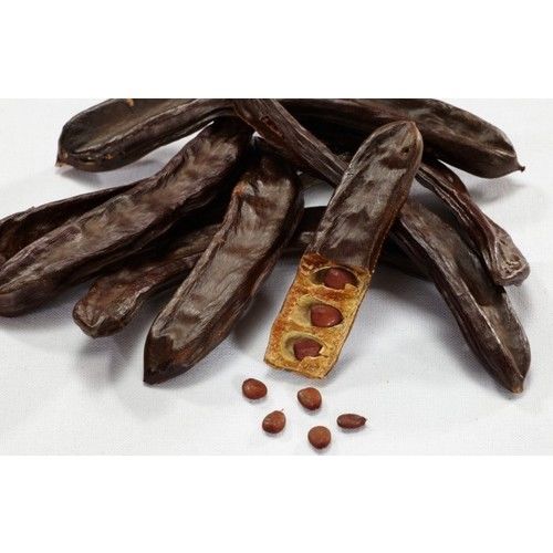 ÇerezAvm Harnup (Keçiboynuzu) 1 kg