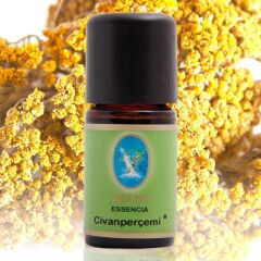 5 ml Organik Civanperçemi* Yağı