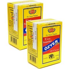 Özyer Hardal Tozu 60 gr - 2' li