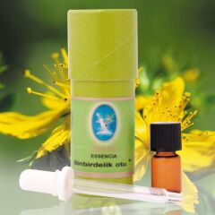 Binbirdelik Otu -  Sarı Kantaron Yağı 5 ml