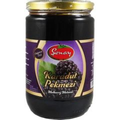 Şenay Karadut Pekmezi 700 gr