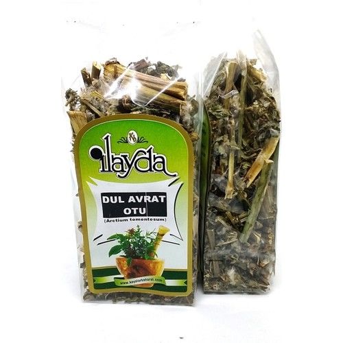 İLAYDA Dulavrat Otu ( Arctium Lappa )