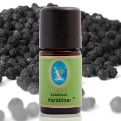 Defne Essencia Karabiber Yağı 5 ml